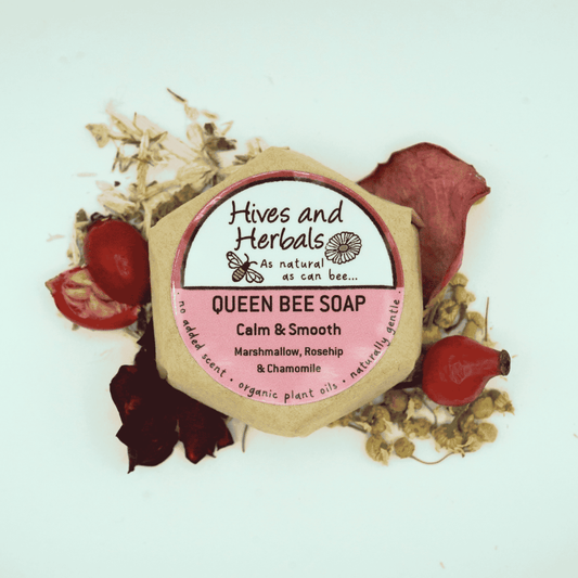 Natural Soap