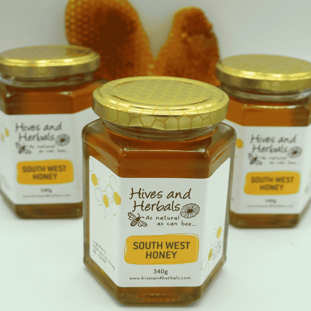 Pure Honey