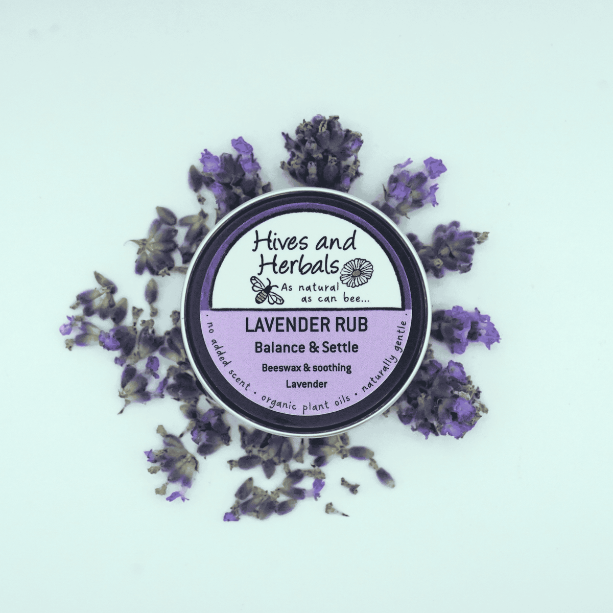 Hand Cream
