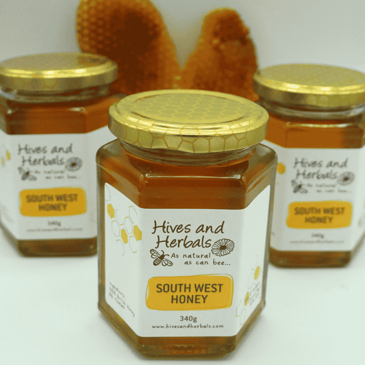 Pure Honey