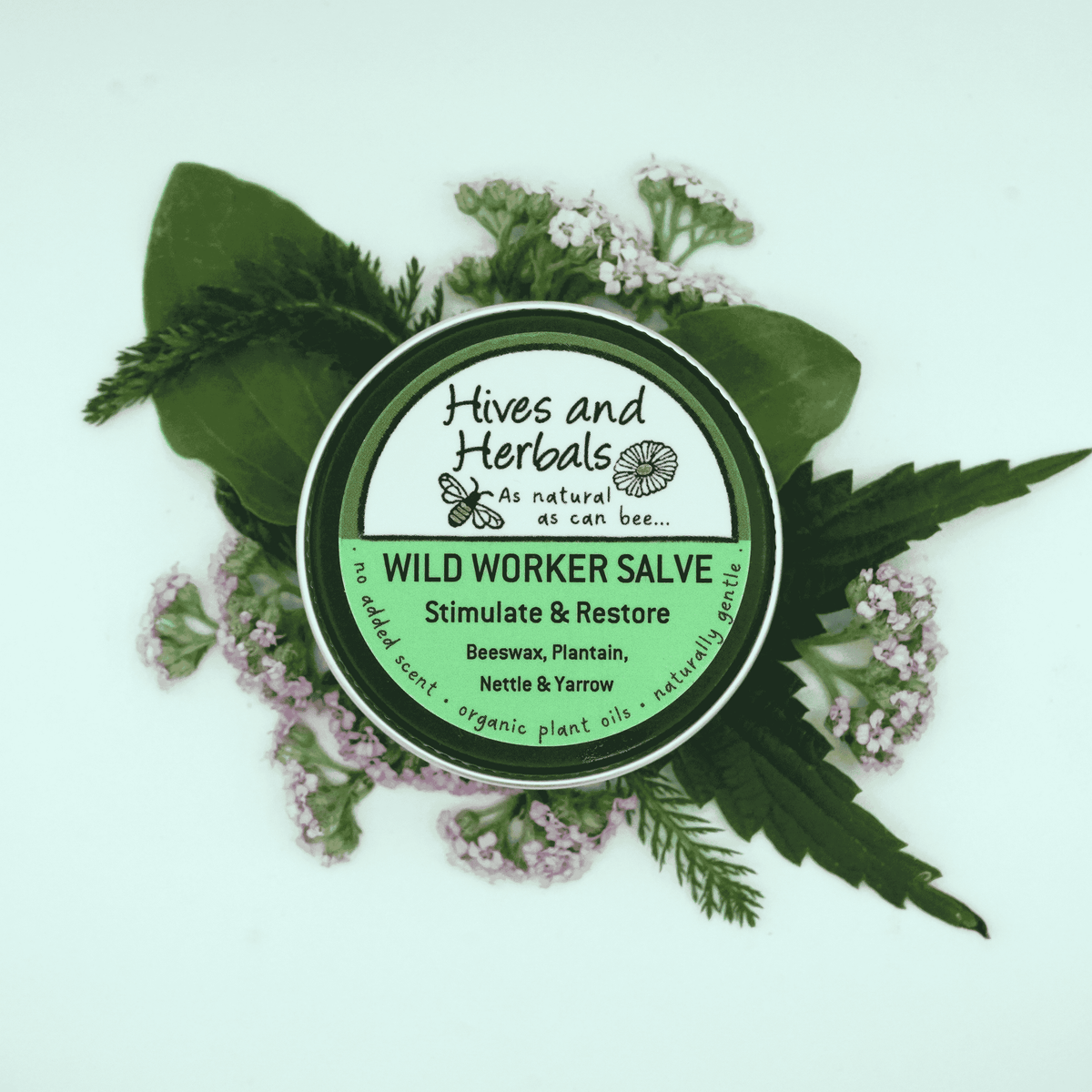 Hand Cream