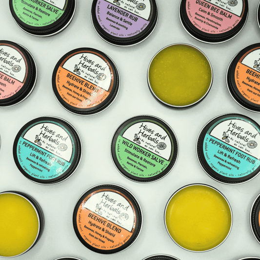 Hand Cream