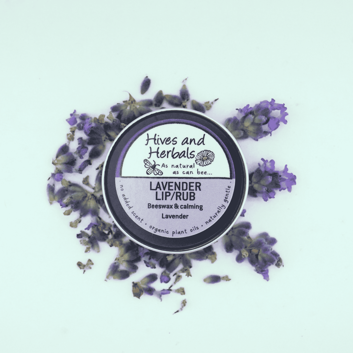 Lip Balm