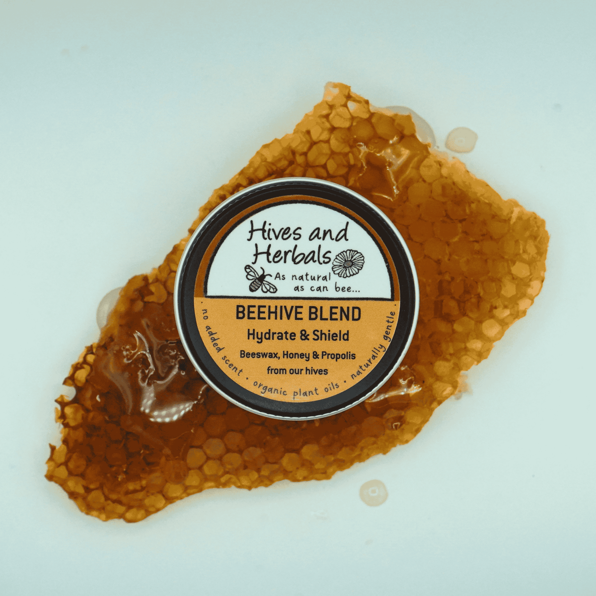 Hand Cream