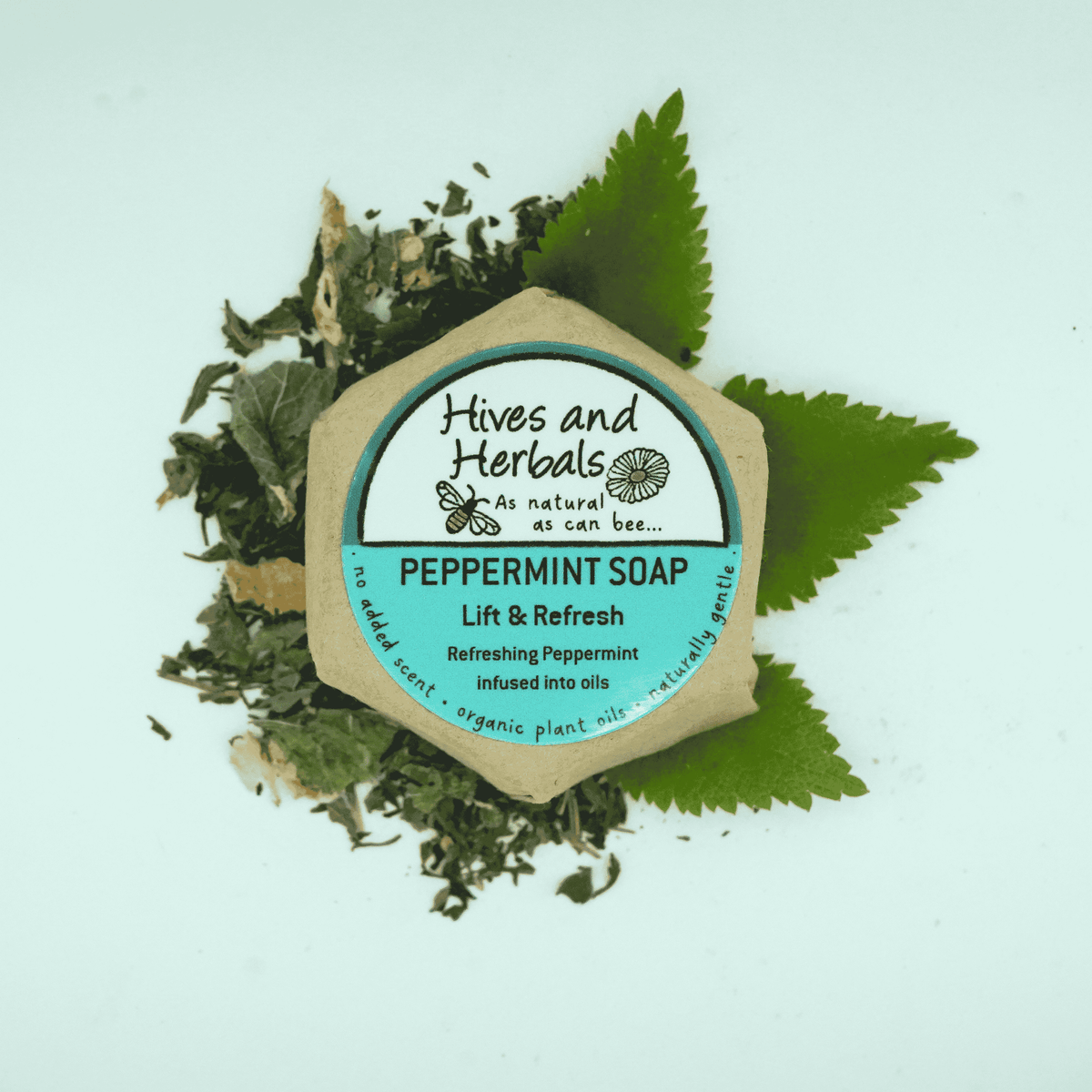 Natural Soap