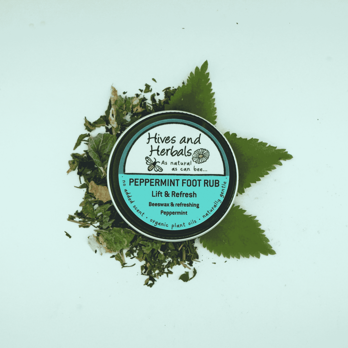 Hand Cream