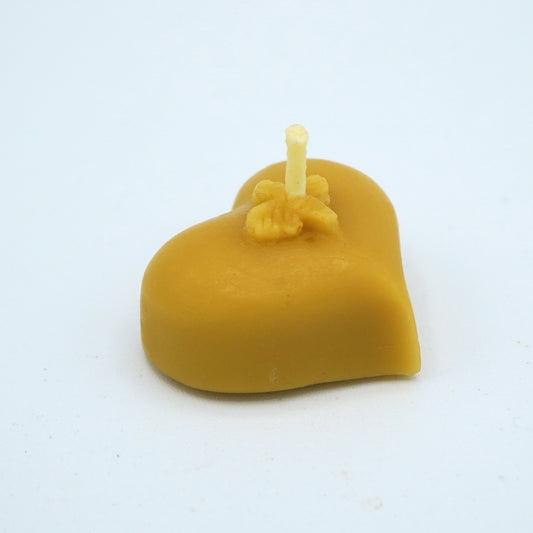 Beeswax Candles
