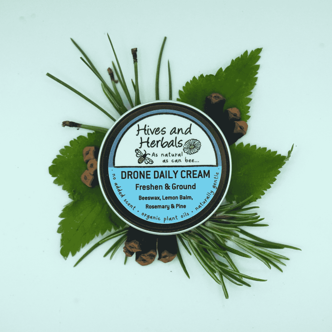 Hand Cream